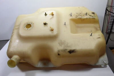 Tigershark TS640 Ts770l 1996-1999 OEM tanque de gasolina depósito de combustible 0770-330 Foto 1 de 4