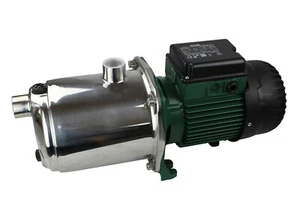 Bomba centrífuga DAB EUROINOX 40/80 T 7200l / 59m bomba de jardín planta de agua doméstica - Imagen 1 de 1