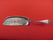 Beekman by Tiffany and Co Sterling Silver Crumber Bright-Cut 12 1/2"