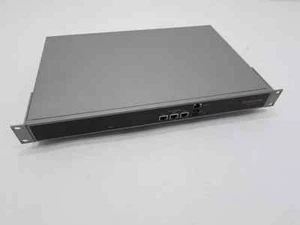 Polycom VBP 5300-E10 5300LF2U-E10 100 TLS sessions, 100 VoIP calls 90 Day HW/W! - Picture 1 of 3