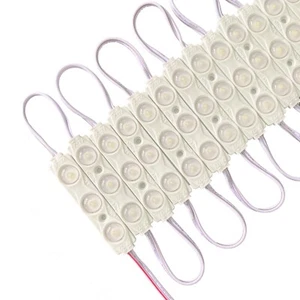 LED Module,Replacement Lights for Inflatables White 20pcs 9.8 Ft 2835 SMD 150... - Picture 1 of 6