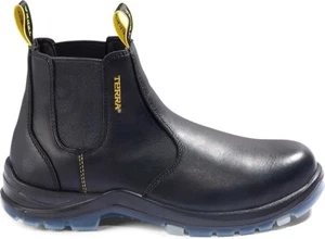 Herren Terra Murphy 6" Verbundkappe Zum Überziehen Sicherheit Arbeitsstiefel Größe 11,5 - Bild 1 von 1