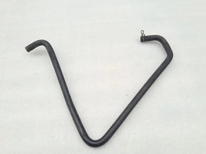 2003-2008 Infiniti G35 Coolant Overflow Bottle RUBBER HOSE - OEM - Picture 1 of 8