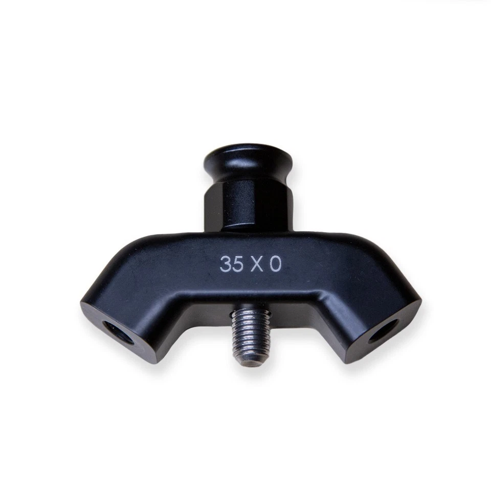 Easton - Fixed V-Bar - Ultralite - 35 Degrees Flat - Image 1 of 1