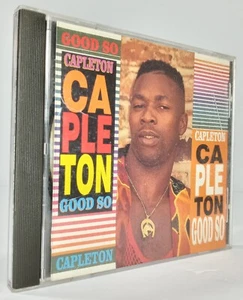 Capleton - Good So (CD, VP Records) - Picture 1 of 5