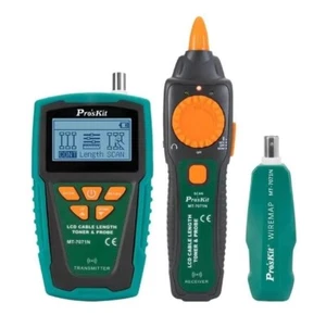 ProsKit MT-7071N LCD Cable Length Toner & Probe Kit - Picture 1 of 2