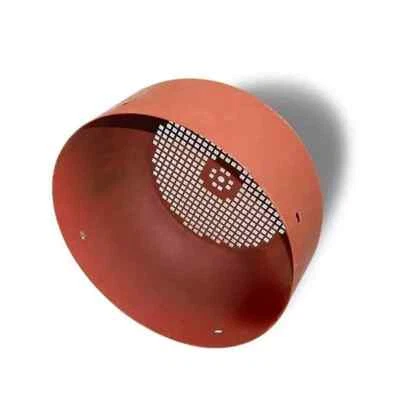 Cowl Motor Fan Blade Fan Motor Fan Cover Electric Motor Power Tool Accessories