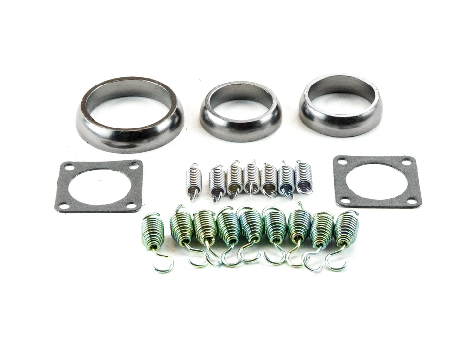 Ski-Doo MXZ XRS 600 HO, 2010-2012, комплект выхлопной прокладки/пружины - Изображение 1 из 1