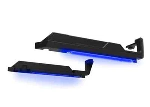 TRAXXAS 10799-BLUE MINI MAXX LED UNDERBODY LIGHT KIT - BLUE - TRA10799 BLUE - Picture 1 of 1