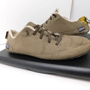 PATAGONIA ciabatte basse donna 10 ADVOCATE in pizzo elastico - Foto 1 di 11