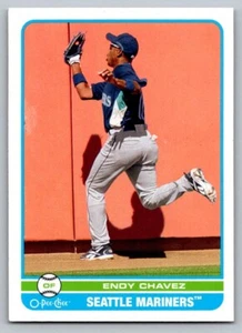 2009 O-Pee-Chee - Endy Chavez #157 - Bild 1 von 2
