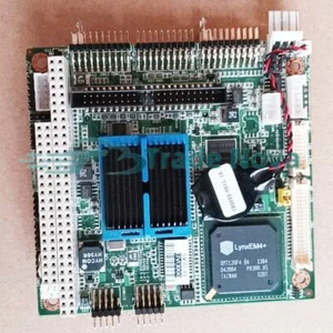 Placa madre Advantech PCM-3343 REV:A1 PC/104 usada 1 pieza entrega rápida - Imagen 1 de 5