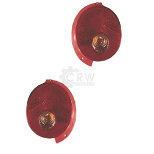 Juego De Luz Trasera Para DAEWOO MATIZ (M200 M250) Bj. 03.05- Luz Trasera TG8 - Imagen 1 de 3