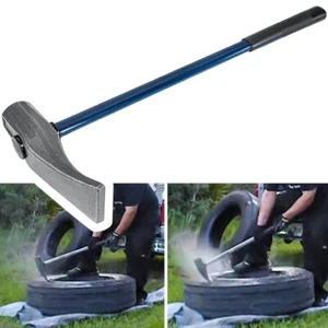 Replace for Ken-Tool 35429 Tire Bead Breaker Wedge TG11E Tire Hammer 32 in, STL - Picture 1 of 12