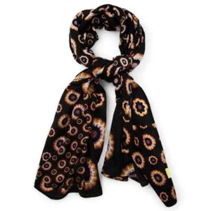 DESIGUAL Scarf EARTH GALACTIC Female Multicolor - 24SAWA15-2000-U - Foto 1 di 5