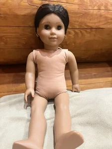 Josefina, American Girl Doll, Hispanic/Latina - Picture 1 of 2