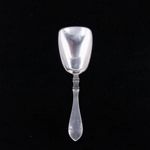 Hans Hansen. Silver Jelly Spoon - No. 3 / Arvesølv nr. 3 - Picture 1 of 1