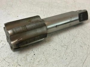 2-3/8 Zoll x 16UNS Spiralspitze Gewindebohrer HSS - 2 3/8 Zoll 16un 16ns - Bild 1 von 12