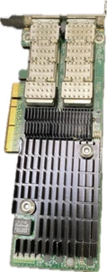 SUN 501-7283 ATLS2XGF DUAL PORT NETWORK CARD - Afbeelding 1 van 3