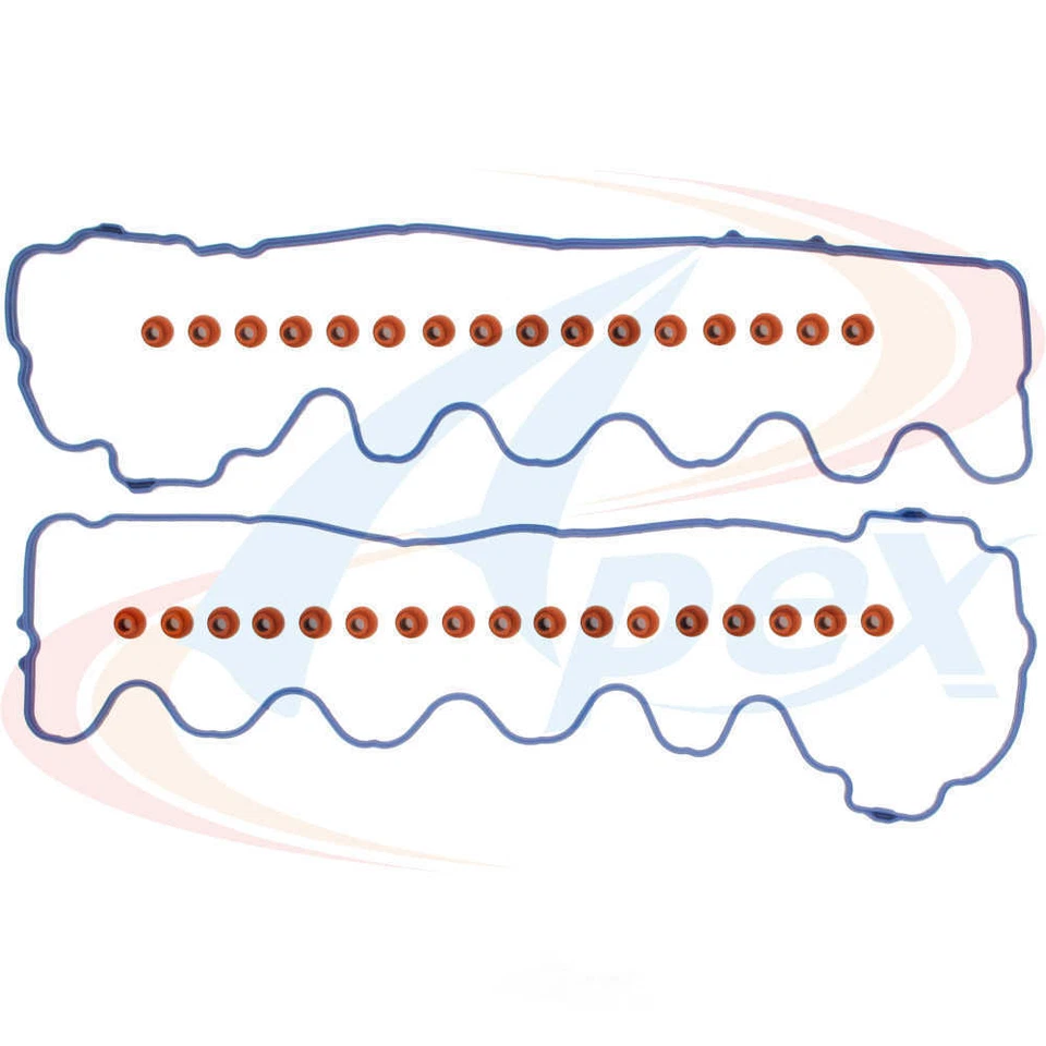 Juego de juntas de cubierta de válvula de motor para Ford F53 F-250 Super Duty 2005-2015, F-350 Sup Foto 1 de 1