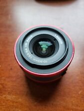 NIKON 1 Nikkor 10-30mm f/3.5-5.6 VR Camera Lens NEEDS REPAIR