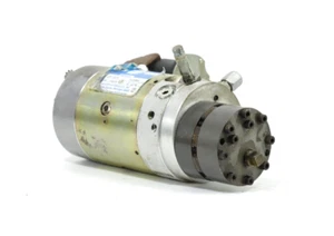 Bucher Monarch Hydraulics Dyna-Jack Power Unit | M-326-0234 - Picture 1 of 5