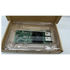 Genuine Dell/Intel X540-T2 Dual Port 10GbE Converged Network Adapter 3DFV8 Long - Picture 1 of 6