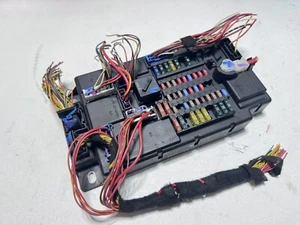 2007-2013 Mini Cooper Body Control Fuse Junction Box Relay PL3 SPEG M2 3453736 - Picture 1 of 6