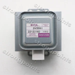 1PCS For WITOL 2M339H Microwave Ovens Microwave Magnetron Tube - Picture 1 of 5