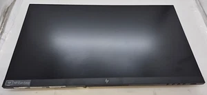 HP EliteDisplay E24 G4 24" FHD Widescreen HDMI LED Monitor - Picture 1 of 7