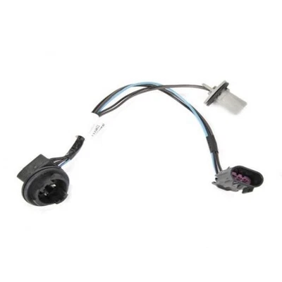 Genuine ACDelco For GMC Yukon 07-14 Headlight Wiring Harness | 3 End 1 Terminal - Image 1 of 4