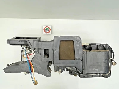 92-97 F150 F250 F350 Bronco HVAC calentador caja de aire conjunto OEM camioneta Ford Foto 1 de 4