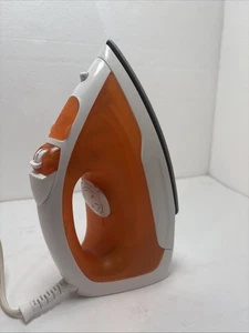 Ferro da stiro a vapore portatile leggero Mainstays modello ES2350 - Foto 1 di 6