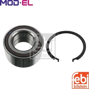 WHEEL BEARING KIT 172954 FOR TOYOTA YARIS/VIOS/Hatchback/Van VERSO IQ URBAN 1.0L - Picture 1 of 6