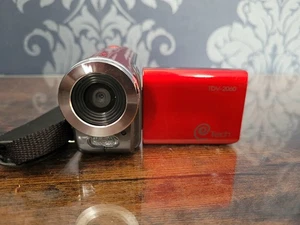 Videocamera E Tech TDV-2060 - Foto 1 di 12