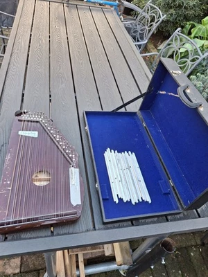 Chroma Harp Tokai Gakki Spares Or Repair - Image 1 of 4