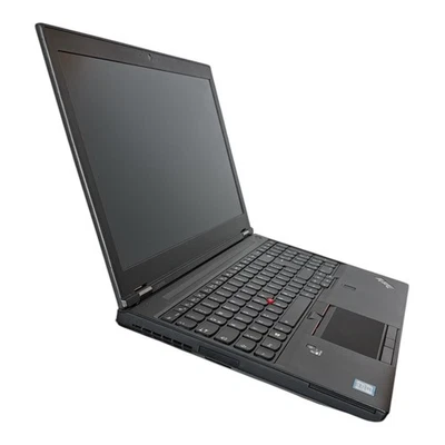 Lenovo ThinkPad P50 i7 6820HQ 16GB 512GB NVMe (Bios gesperrt) Windows 11 - Bild 1 von 2