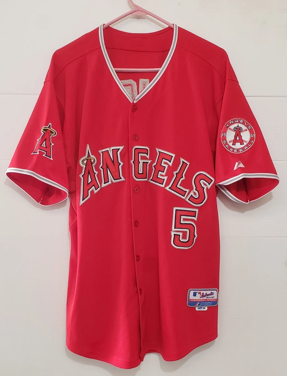 Albert Pujols Los Angeles Angels MLB Jerseys for sale | eBay