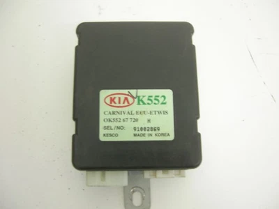 Centralina altra Kia CARNIVAL UP 66089 LHD - Immagine 1 di 3