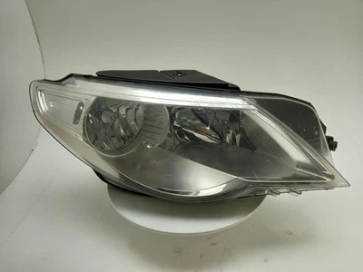 Faro delantero derecho VOLKSWAGEN PASSAT CC O/S 2008-2012 4 puertas cupé   Foto 1 de 4