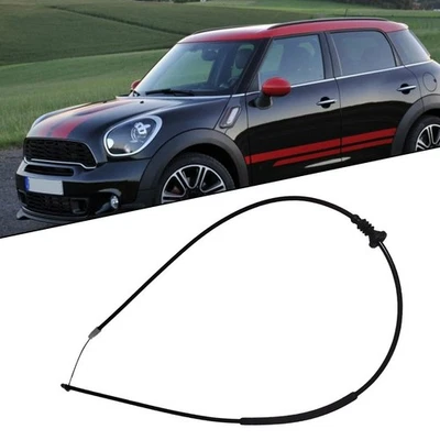For MiNi Cooper Engine Hood Pull Cable Replacement for Model Years 11 16 - Image 1 of 4
