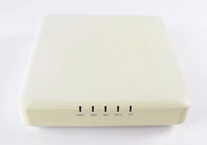 Ruckus ZoneFlex R500 Wireless PoE AP 802.11ac 2x2 SU-MIMO 901-R500-US00 - Picture 1 of 4