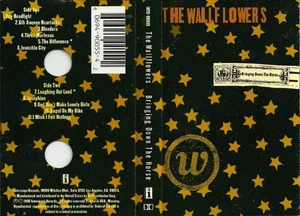 The Wallflowers - Bringing Down The Horse (Cassette) - Picture 1 of 1