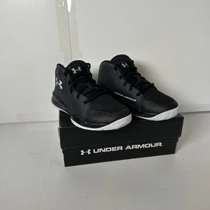 Under Armour Jet 2019 Ps Basketball UA PS Jet2019. Gr. 12K Basketballschuh 0027 - Bild 1 von 5