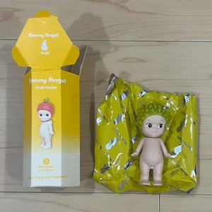 Sonny Angel Fruit Serie Durian Figur Kostenloser Versand FEDEX - Bild 1 von 3