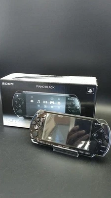 Sony PSP 2000 Handheld Gaming Console Portable PlayStation - Image 1 of 4