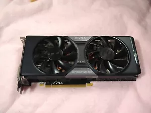EVGA Nvidia GeForce GTX 760, 4GB GDDR5, Gaming Graphics Card GPU. COLLECTORS - Picture 1 of 2