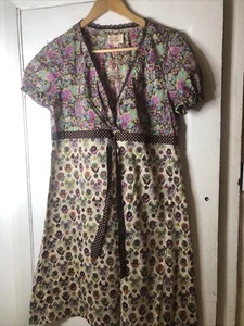 Avoca Anthology Floral Dress - Picture 1 of 9