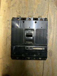 ITE Siemens ET-5914 Molded Case Circuit Breaker 600V 150A 3 Pole - Picture 1 of 2