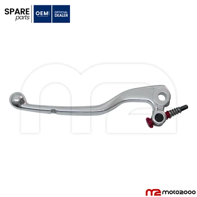 LEVA FRIZIONE SINISTRA CORTA HUSQVARNA SM R RR TC TE TXC 250 310 450 510 530 630 - Immagine 1 di 3